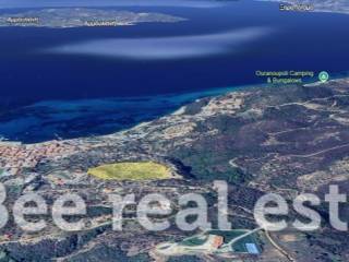 Άποψη εξωτερικού χώρου