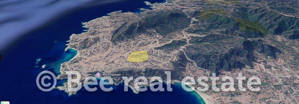 Άποψη εξωτερικού χώρου