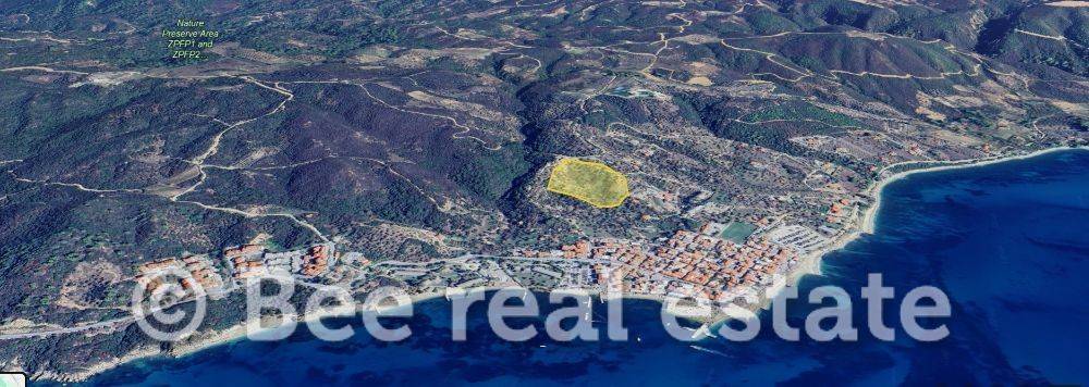 Άποψη εξωτερικού χώρου