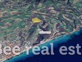 Άποψη εξωτερικού χώρου