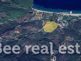 Άποψη εξωτερικού χώρου