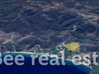 Άποψη εξωτερικού χώρου