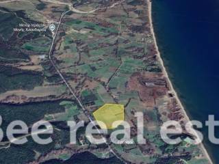 Άποψη εξωτερικού χώρου