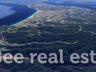 Άποψη εξωτερικού χώρου