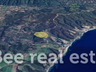 Άποψη εξωτερικού χώρου