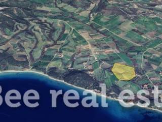 Άποψη εξωτερικού χώρου