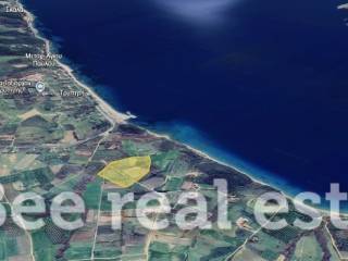 Άποψη εξωτερικού χώρου