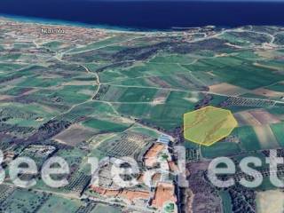 Άποψη εξωτερικού χώρου