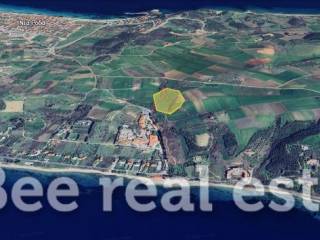 Άποψη εξωτερικού χώρου