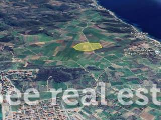 Άποψη εξωτερικού χώρου