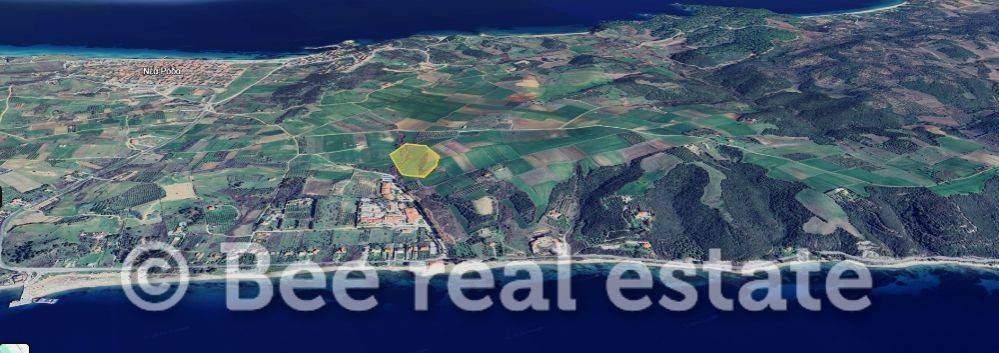 Άποψη εξωτερικού χώρου