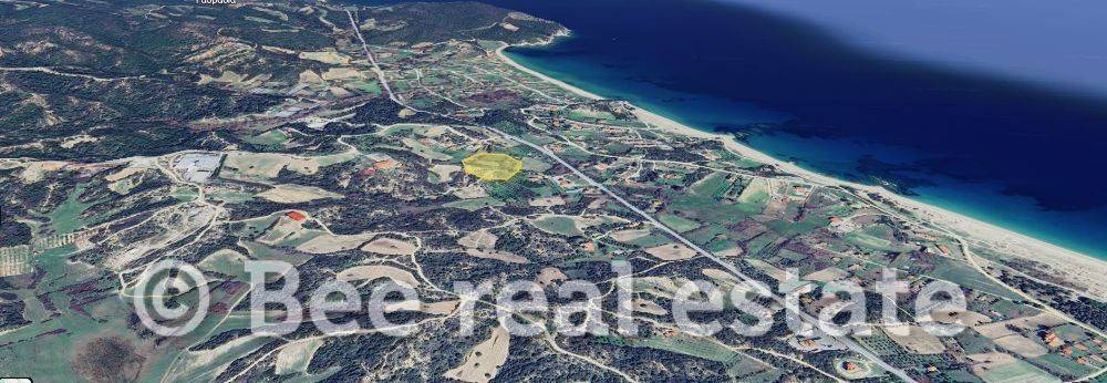 Άποψη εξωτερικού χώρου