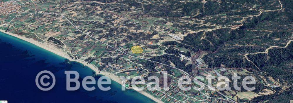 Άποψη εξωτερικού χώρου