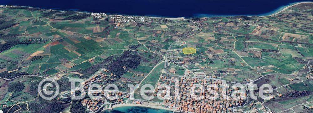 Άποψη εξωτερικού χώρου