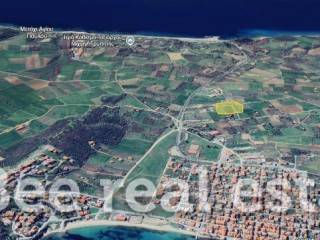 Άποψη εξωτερικού χώρου