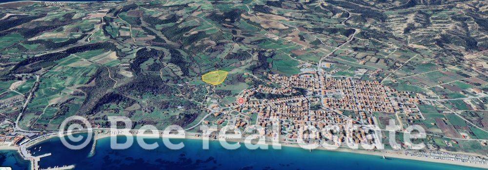 Άποψη εξωτερικού χώρου