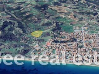 Άποψη εξωτερικού χώρου