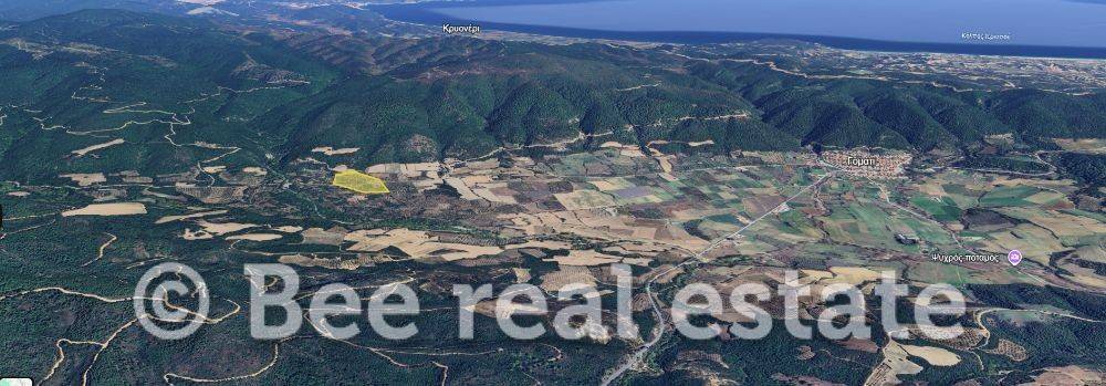 Άποψη εξωτερικού χώρου