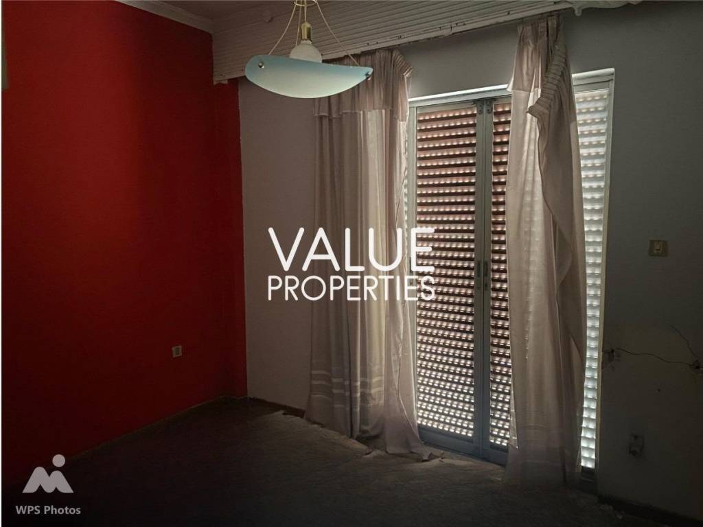 Υπνοδωμάτιο