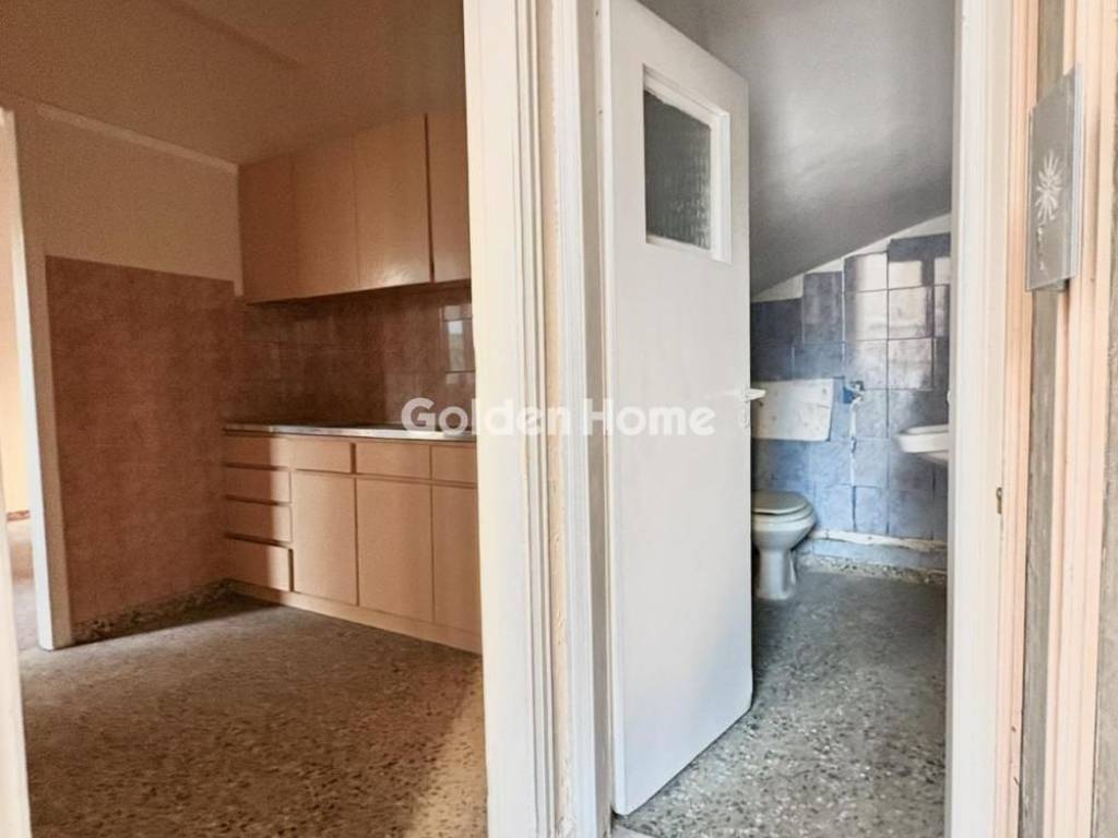 Χολ - Διάδρομος