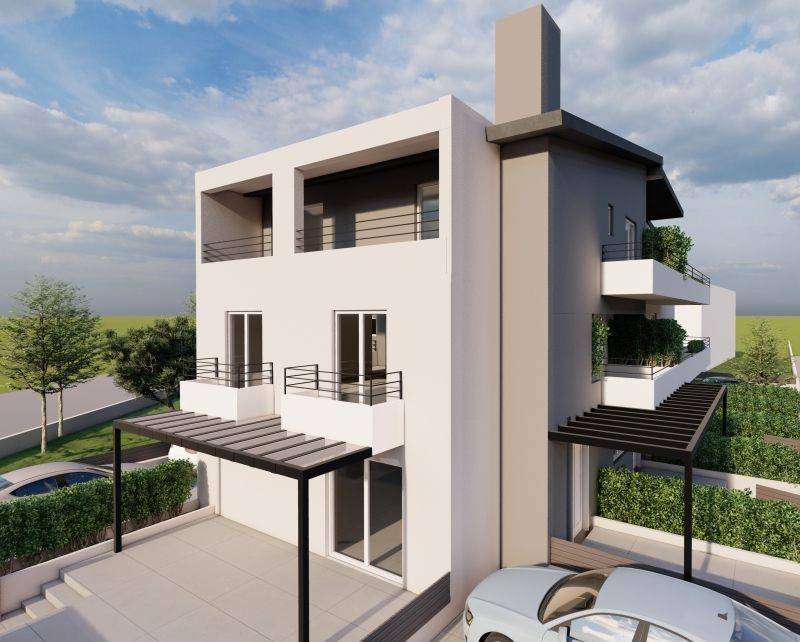 Εξωτερικός χώρος