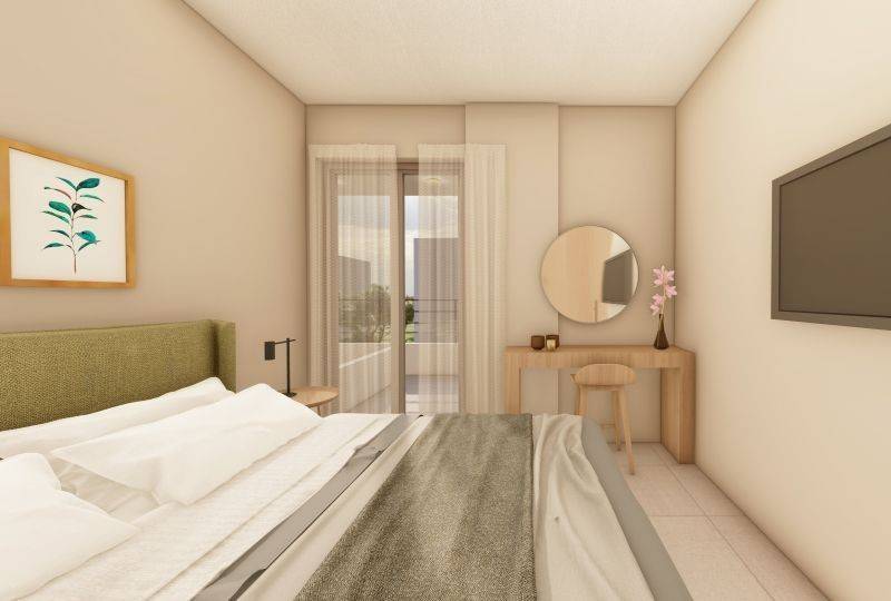 Άποψη χώρου