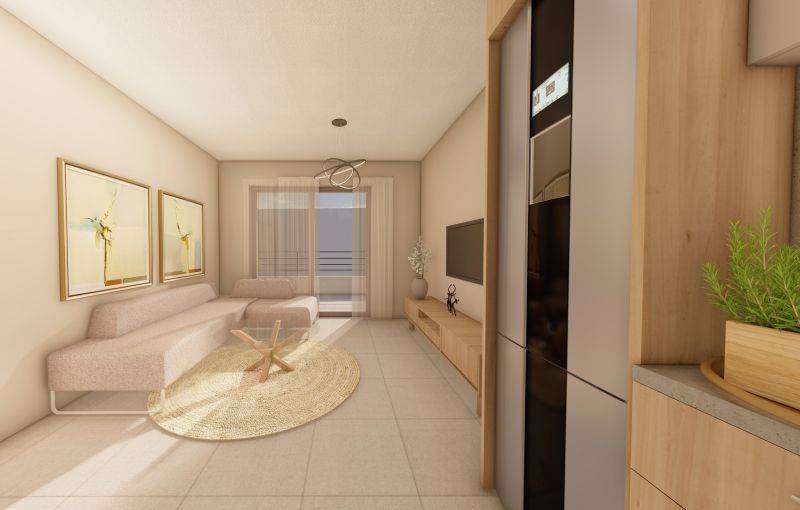 Άποψη χώρου