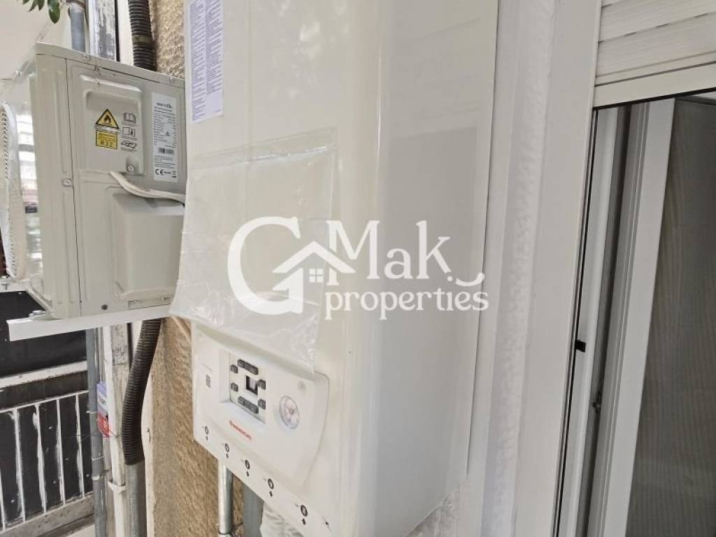 Άποψη χώρου