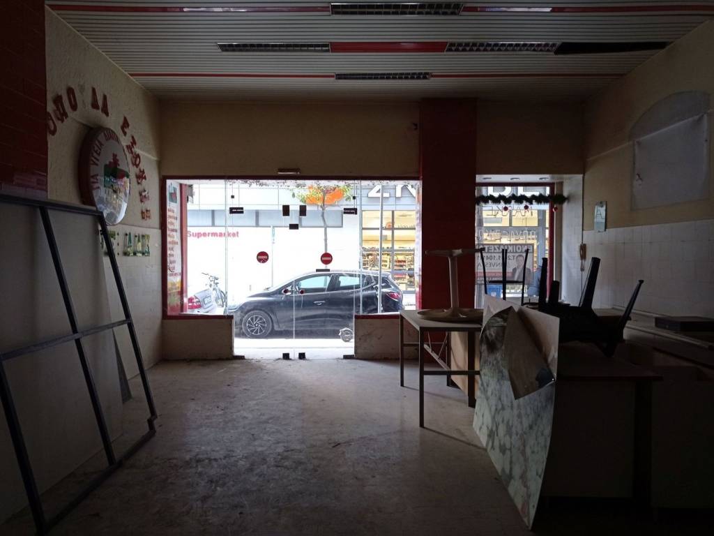 Εσωτερικοι χώροι