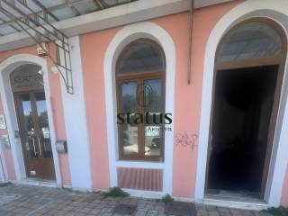 Άποψη χώρου