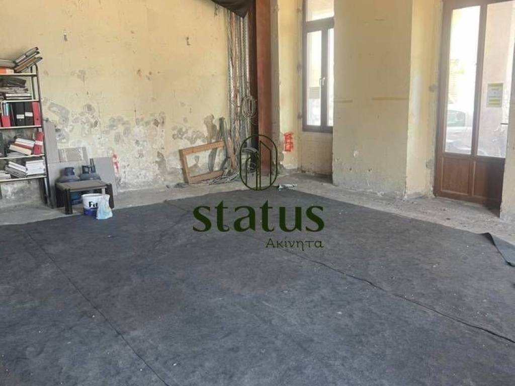 Άποψη χώρου