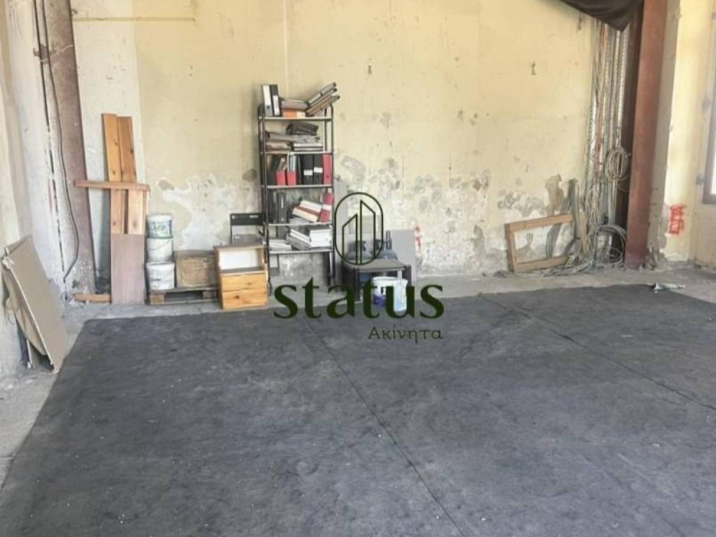 Άποψη χώρου