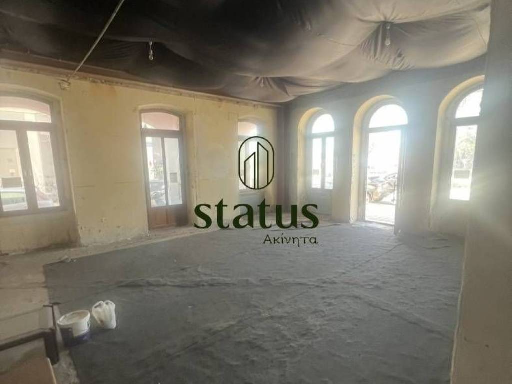 Άποψη χώρου