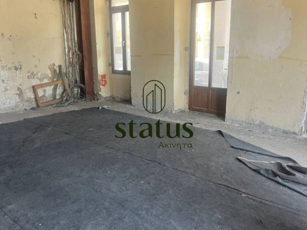 Άποψη χώρου