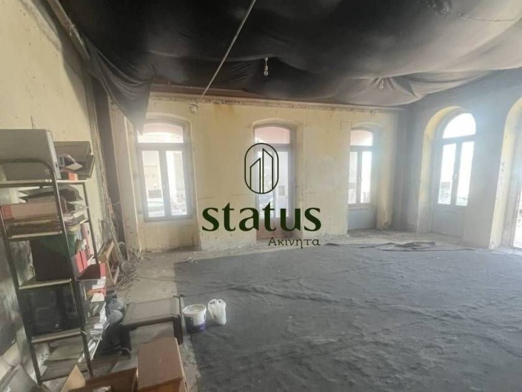 Άποψη χώρου