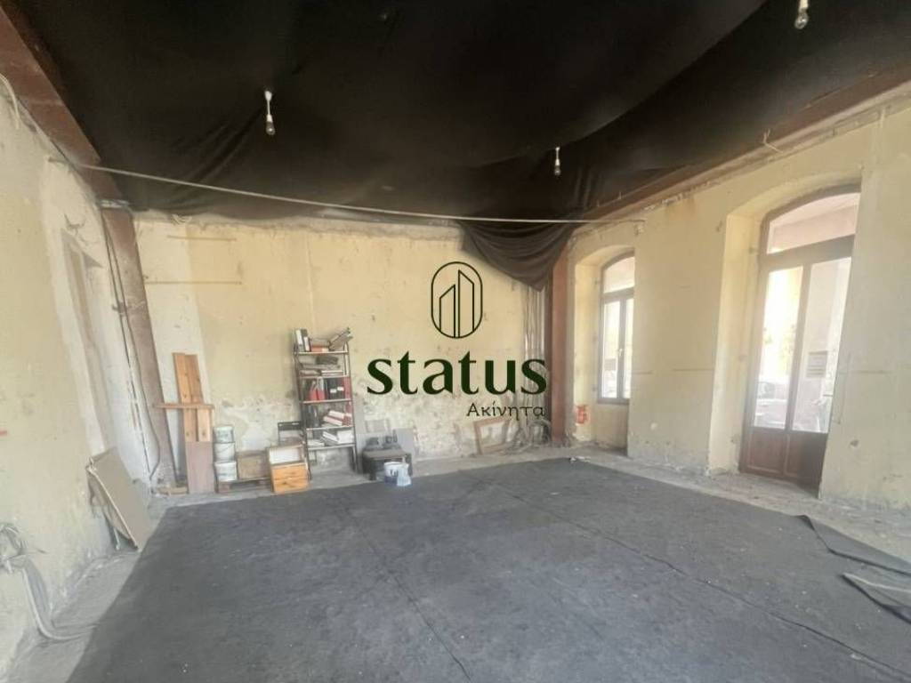 Άποψη χώρου