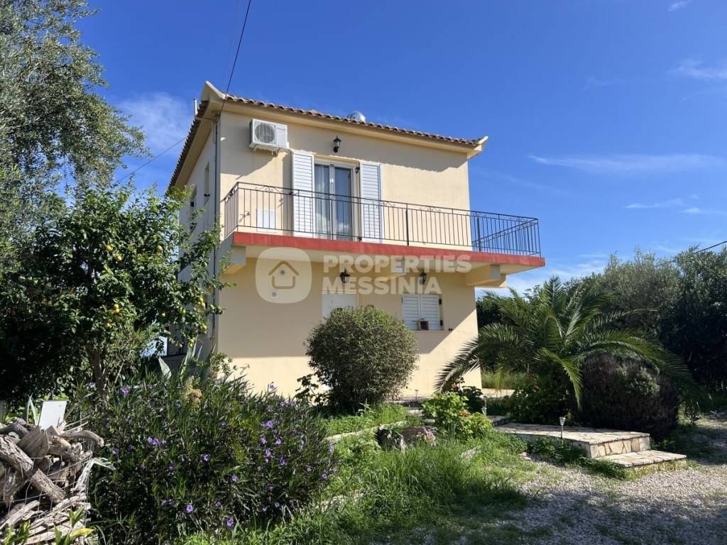 Εξωτερικός χώρος