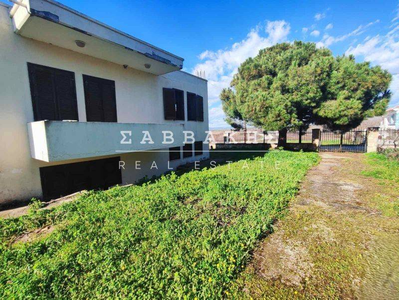 Εξωτερικός χώρος