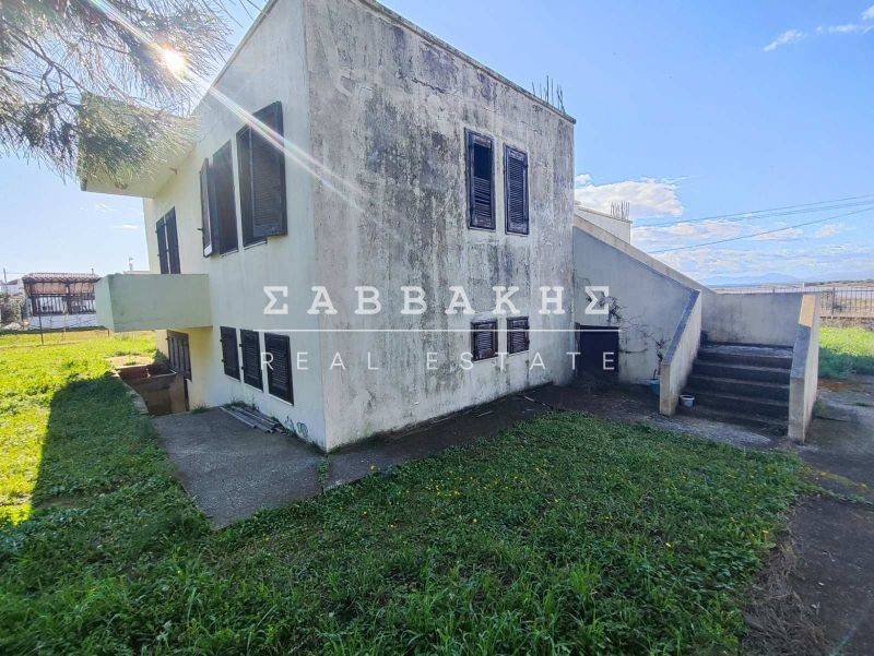 Εξωτερικός χώρος