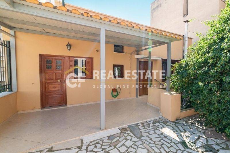 Εξωτερικός χώρος