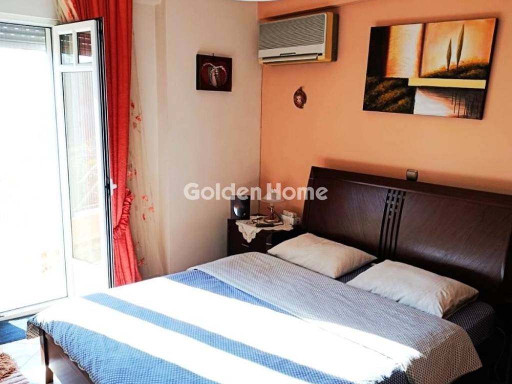 Υπνοδωμάτιο