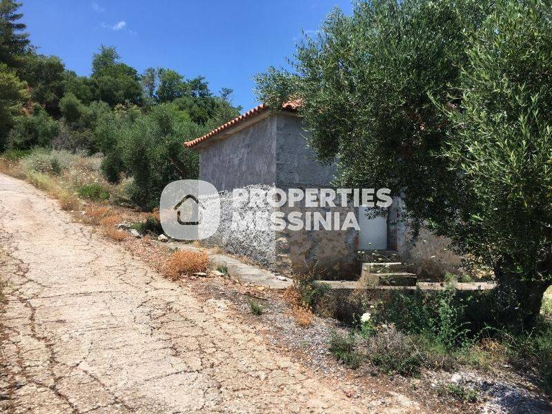 Εξωτερικός χώρος