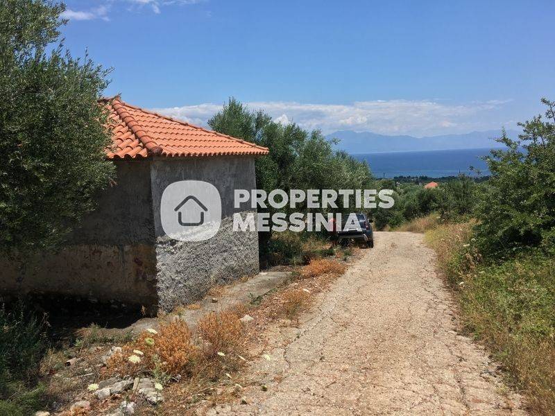 Εξωτερικός χώρος