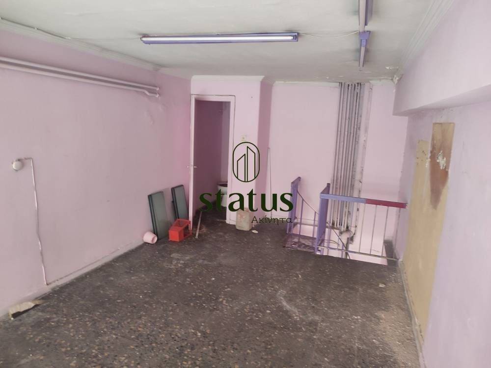 Άποψη χώρου