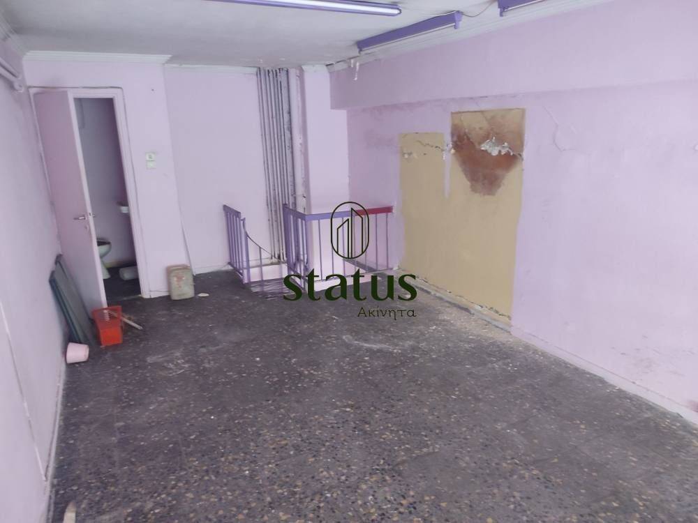 Άποψη χώρου