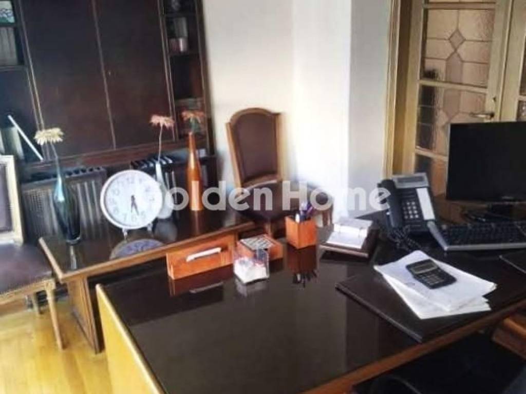 Κυρίως Χώρος