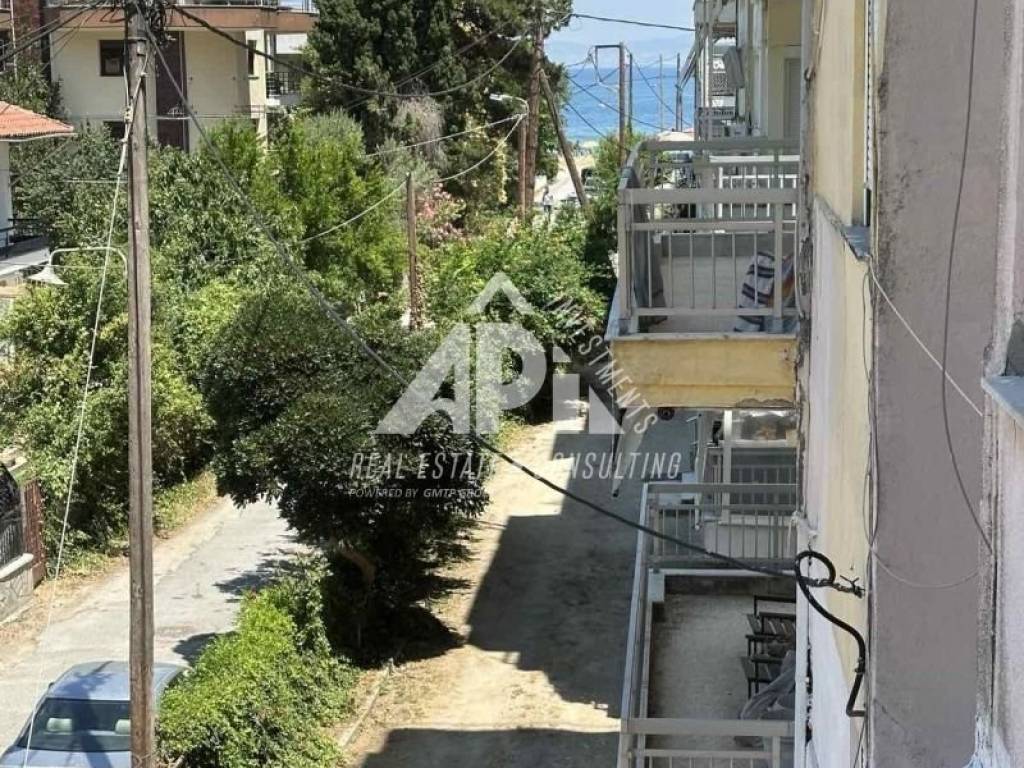 Εξωτερικός χώρος