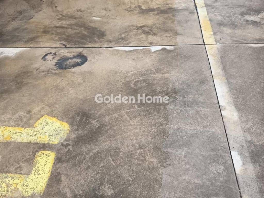 Θέση Στάθμευσης