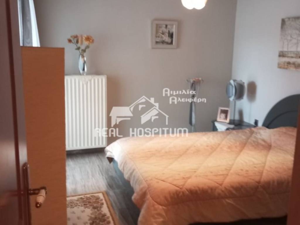 Υπνοδωμάτιο