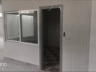 Forumland Real Estate, Γραφειακός χώρος